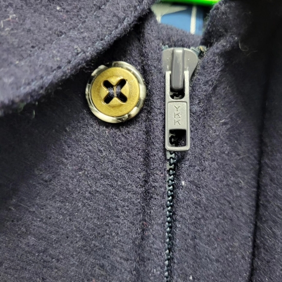 Converse allstar members only jacket - Picture 9 of 9